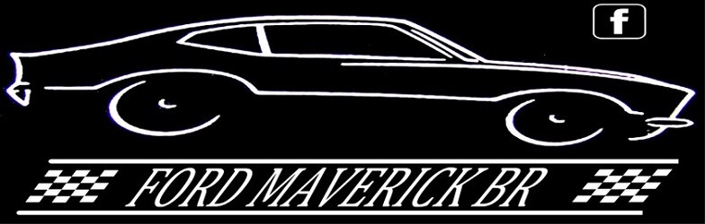 Ford Maverick BR